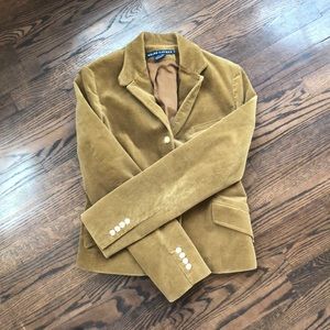 Ralph Lauren Blazer